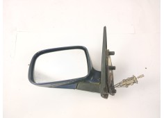 Recambio de retrovisor izquierdo para skoda felicia berlina ( 791) 1.9 diesel cat referencia OEM IAM 415501409   2