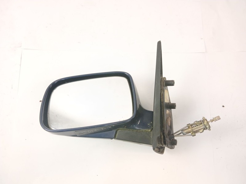 Recambio de retrovisor izquierdo para skoda felicia berlina ( 791) 1.9 diesel cat referencia OEM IAM 415501409  