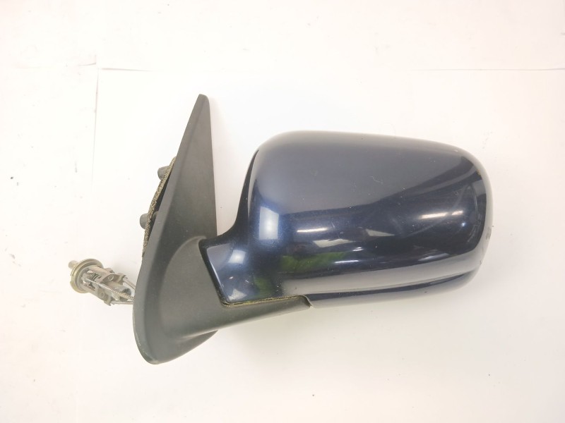 Recambio de retrovisor izquierdo para skoda felicia berlina ( 791) 1.9 diesel cat referencia OEM IAM 415501409  