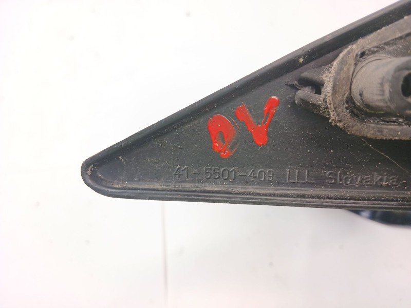 Recambio de retrovisor izquierdo para skoda felicia berlina ( 791) 1.9 diesel cat referencia OEM IAM 415501409  