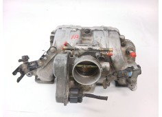 Recambio de colector admision para opel astra g fastback (f48_, f08_) 1.6 16v referencia OEM IAM 9158176   2