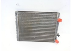 Recambio de radiador agua para volkswagen polo iii (6n1) 50 1.0 referencia OEM IAM PA66GF30  