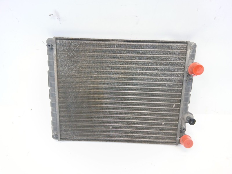 Recambio de radiador agua para volkswagen polo iii (6n1) 50 1.0 referencia OEM IAM PA66GF30  