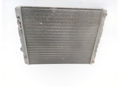 Recambio de radiador agua para volkswagen polo iii (6n1) 50 1.0 referencia OEM IAM PA66GF30   2