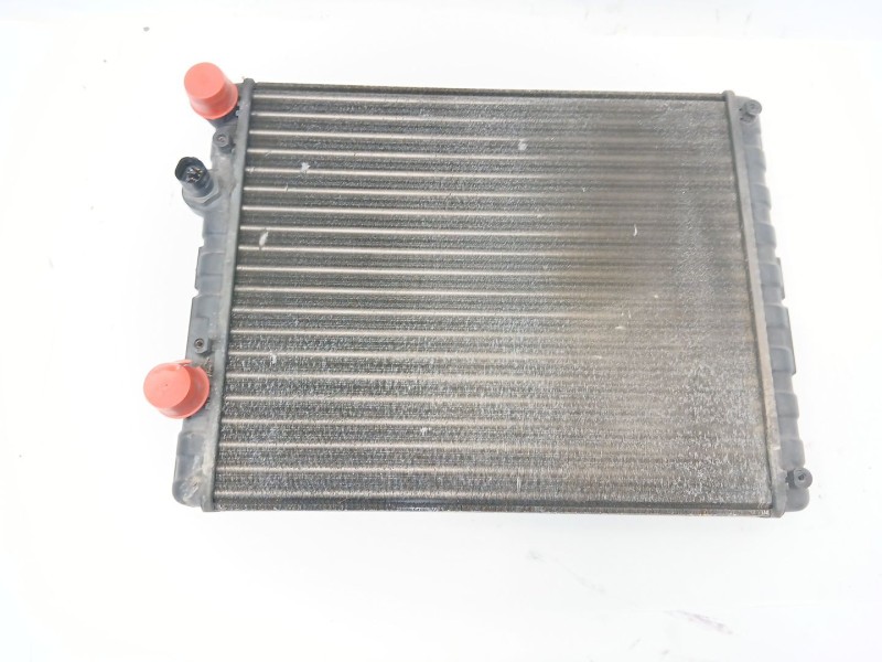 Recambio de radiador agua para volkswagen polo iii (6n1) 50 1.0 referencia OEM IAM PA66GF30  