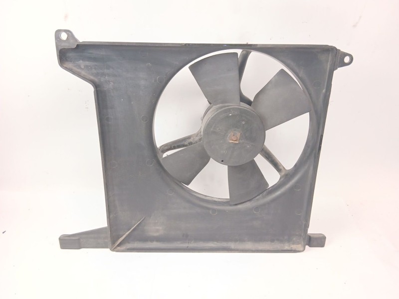 Recambio de electroventilador para opel vectra a fastback (88_, 89_) 1.8 i cat referencia OEM IAM   