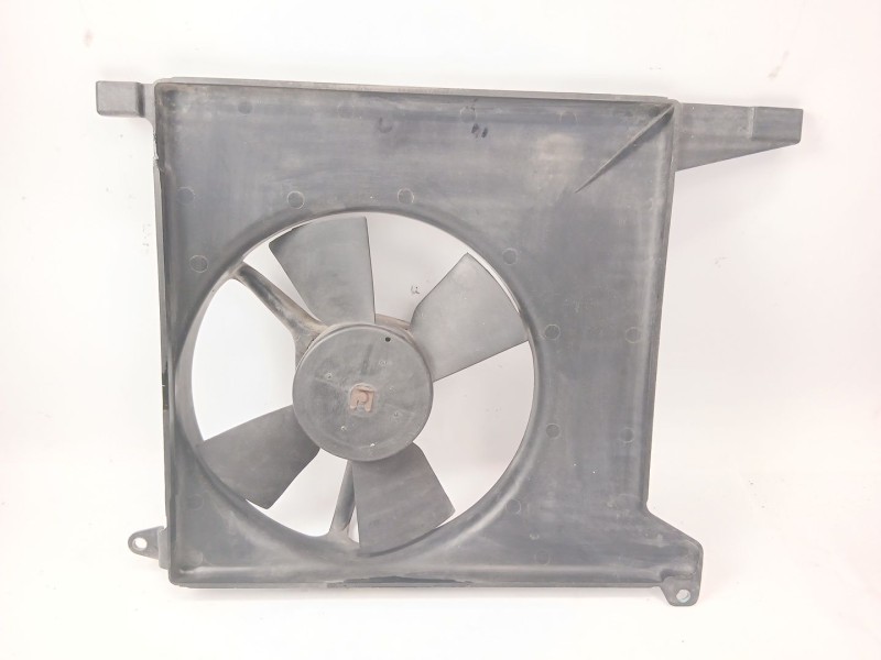 Recambio de electroventilador para opel vectra a fastback (88_, 89_) 1.8 i cat referencia OEM IAM   