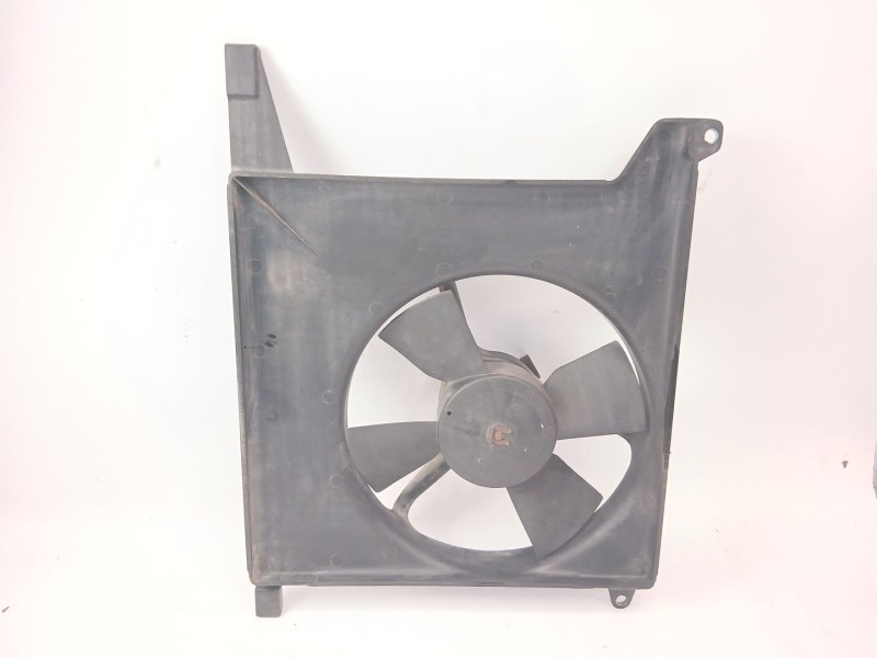 Recambio de electroventilador para opel vectra a fastback (88_, 89_) 1.8 i cat referencia OEM IAM   