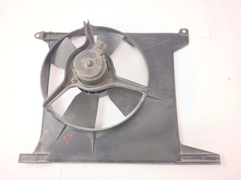 Recambio de electroventilador para opel vectra a fastback (88_, 89_) 1.8 i cat referencia OEM IAM   