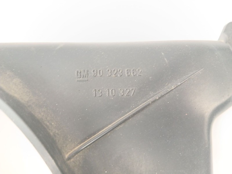 Recambio de electroventilador para opel vectra a fastback (88_, 89_) 1.8 i cat referencia OEM IAM   