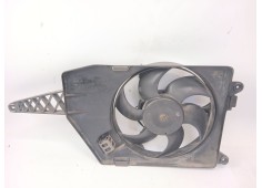 Recambio de electroventilador para skoda felicia berlina ( 791) 1.9 diesel cat referencia OEM IAM 8240207  