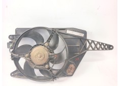 Recambio de electroventilador para skoda felicia berlina ( 791) 1.9 diesel cat referencia OEM IAM 8240207   2