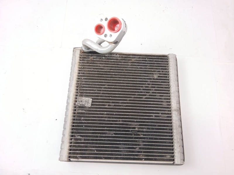 Recambio de radiador aire acondicionado para renault kangoo express (fw0/1_) 1.5 dci 75 (fw07, fw10, fw04) referencia OEM IAM   