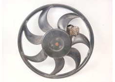 Recambio de electroventilador para opel astra g fastback (f48_, f08_) 1.6 16v referencia OEM IAM 24431825  