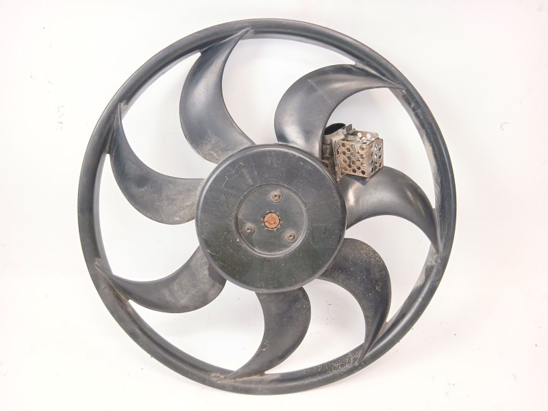 Recambio de electroventilador para opel astra g fastback (f48_, f08_) 1.6 16v referencia OEM IAM 24431825  