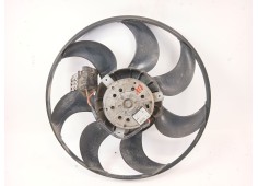 Recambio de electroventilador para opel astra g fastback (f48_, f08_) 1.6 16v referencia OEM IAM 24431825   2