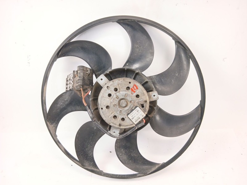 Recambio de electroventilador para opel astra g fastback (f48_, f08_) 1.6 16v referencia OEM IAM 24431825  