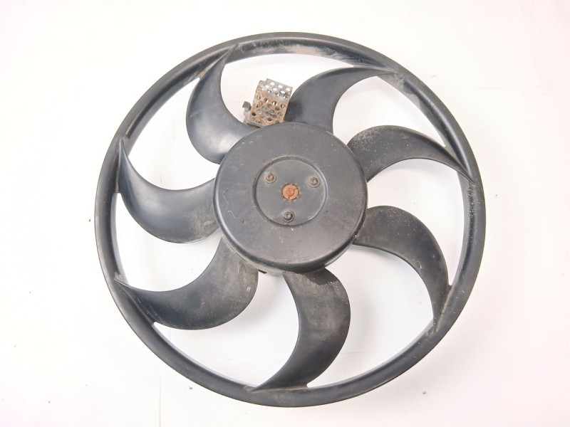 Recambio de electroventilador para opel astra g fastback (f48_, f08_) 1.6 16v referencia OEM IAM 24431825  