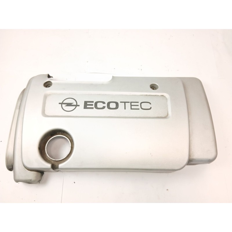 Recambio de tapa motor para opel astra g fastback (f48_, f08_) 1.6 16v referencia OEM IAM 09157391  
