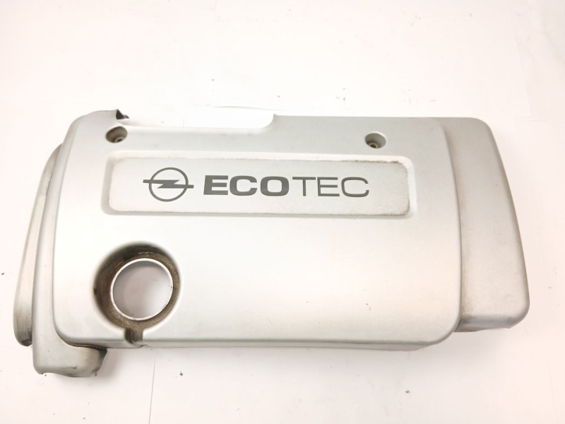 Recambio de tapa motor para opel astra g fastback (f48_, f08_) 1.6 16v referencia OEM IAM 09157391  