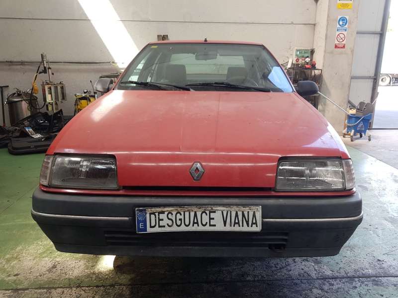 renault 19 i chamade (l53_) del año 1992