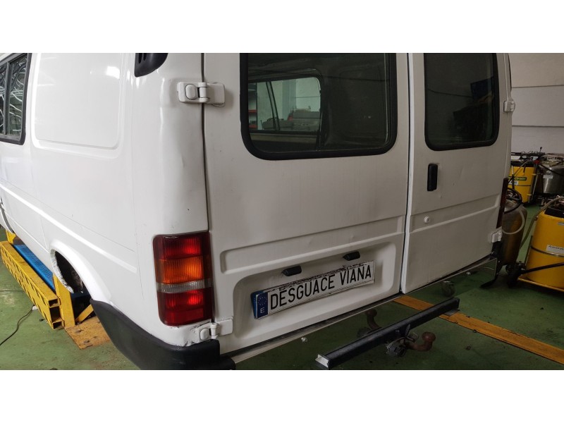 ford transit furgón (e_ _) del año 1994