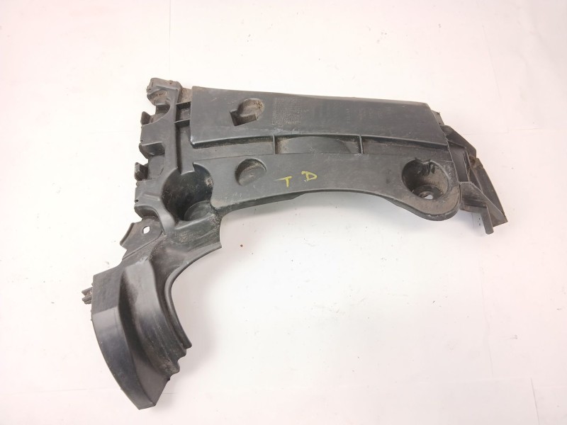 Recambio de molduras traseras para renault kangoo express (fw0/1_) 1.5 dci 75 (fw07, fw10, fw04) referencia OEM IAM 8200435438  