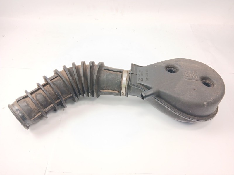 Recambio de tubo para opel vectra a fastback (88_, 89_) 1.8 i cat referencia OEM IAM 90324005  
