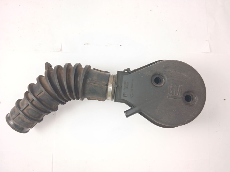 Recambio de tubo para opel vectra a fastback (88_, 89_) 1.8 i cat referencia OEM IAM 90324005  