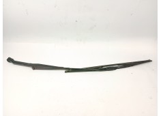 Recambio de brazo limpia delantero izquierdo para volkswagen polo iii (6n1) 50 1.0 referencia OEM IAM 6N1955410  