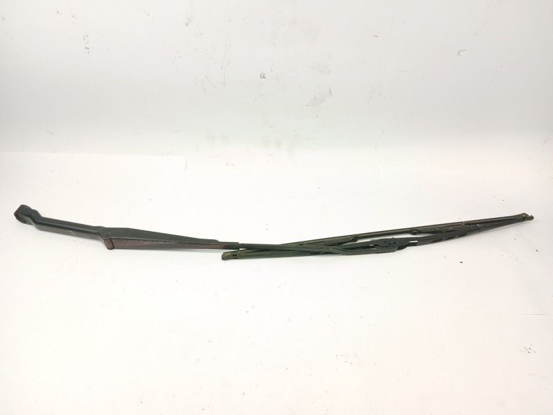 Recambio de brazo limpia delantero izquierdo para volkswagen polo iii (6n1) 50 1.0 referencia OEM IAM 6N1955410  