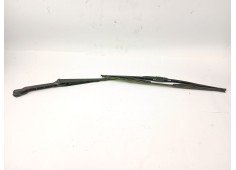 Recambio de brazo limpia delantero izquierdo para volkswagen polo iii (6n1) 50 1.0 referencia OEM IAM 6N1955410   2