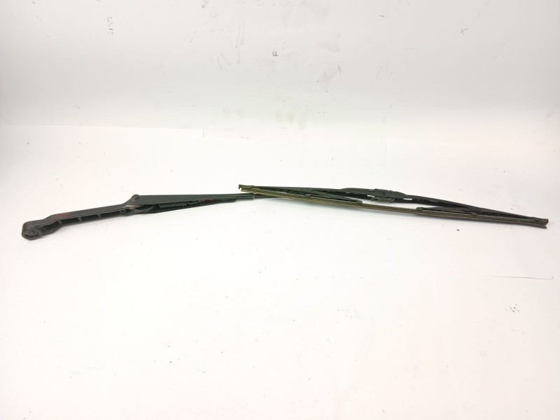 Recambio de brazo limpia delantero izquierdo para volkswagen polo iii (6n1) 50 1.0 referencia OEM IAM 6N1955410  