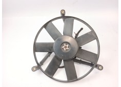 Recambio de electroventilador para volkswagen polo iii (6n1) 50 1.0 referencia OEM IAM 121209F  