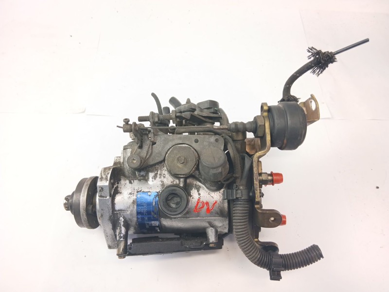 Recambio de bomba inyeccion para skoda felicia berlina ( 791) glx referencia OEM IAM 0281300810  