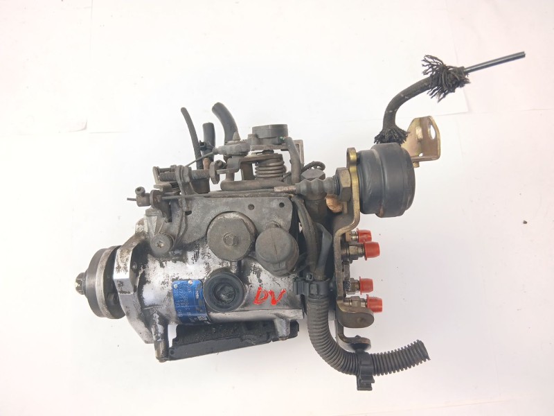 Recambio de bomba inyeccion para skoda felicia berlina ( 791) glx referencia OEM IAM 0281300810  