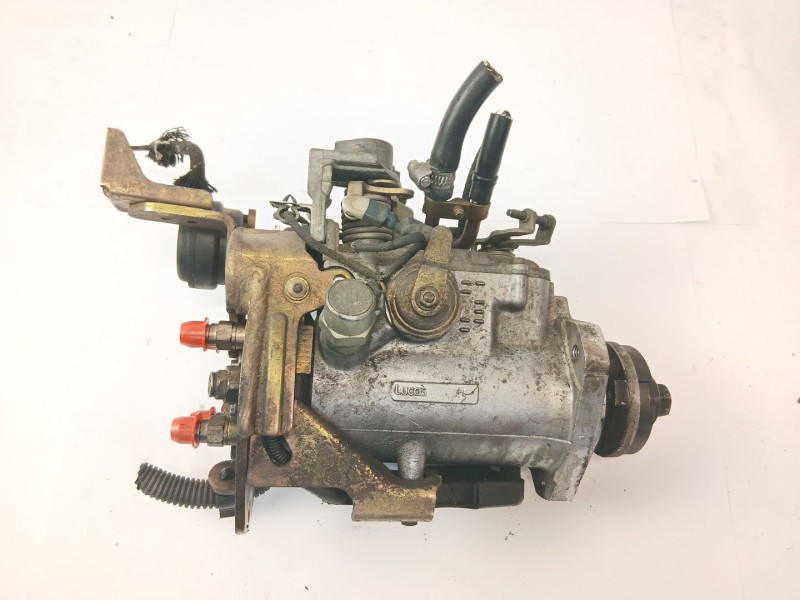 Recambio de bomba inyeccion para skoda felicia berlina ( 791) glx referencia OEM IAM 0281300810  