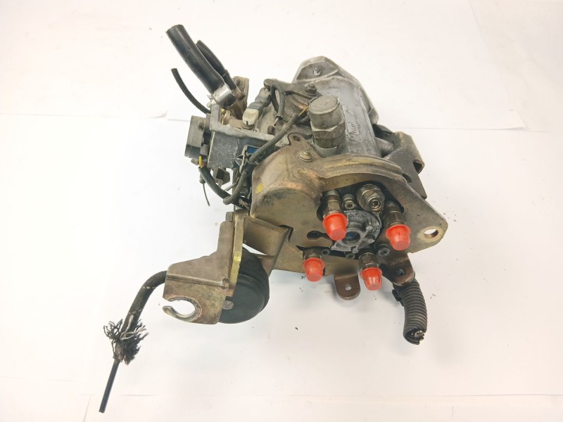 Recambio de bomba inyeccion para skoda felicia berlina ( 791) glx referencia OEM IAM 0281300810  