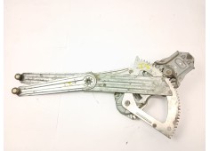 Recambio de elevalunas delantero izquierdo para peugeot 205 ii (20a/c) 1.7 diesel referencia OEM IAM   