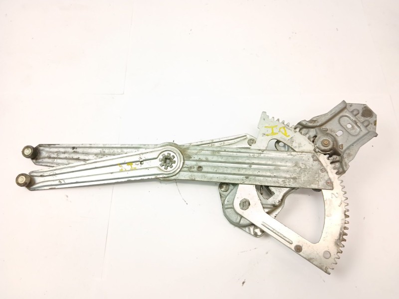 Recambio de elevalunas delantero izquierdo para peugeot 205 ii (20a/c) 1.7 diesel referencia OEM IAM   