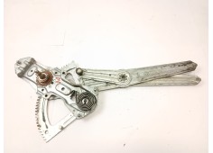 Recambio de elevalunas delantero izquierdo para peugeot 205 ii (20a/c) 1.7 diesel referencia OEM IAM    2
