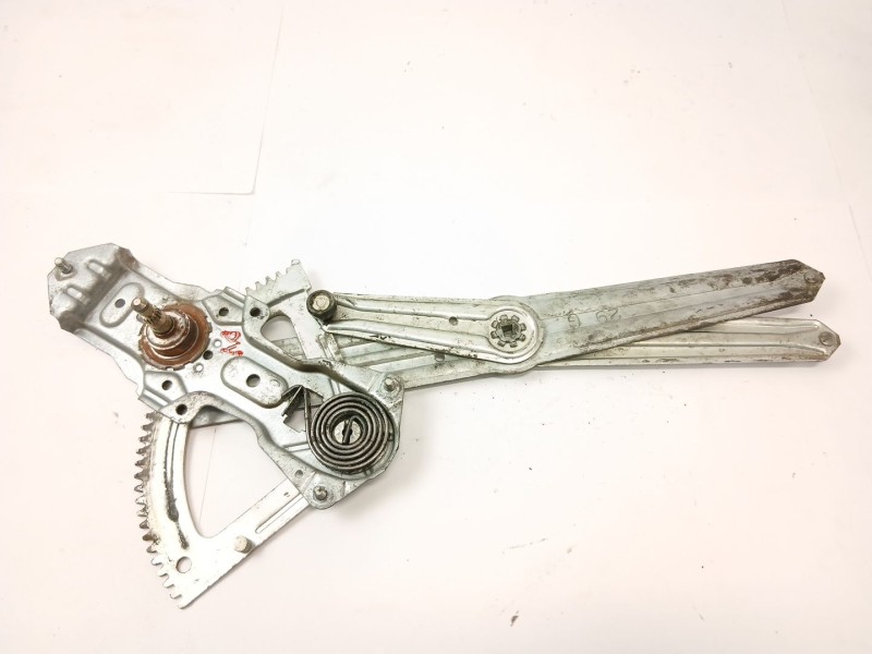Recambio de elevalunas delantero izquierdo para peugeot 205 ii (20a/c) 1.7 diesel referencia OEM IAM   