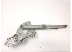 Recambio de elevalunas delantero derecho para peugeot 205 ii (20a/c) 1.7 diesel referencia OEM IAM   