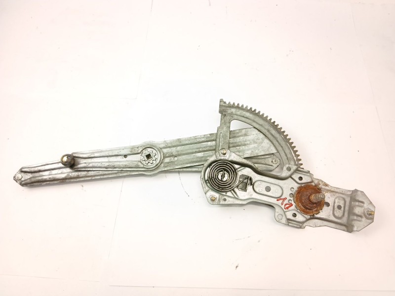 Recambio de elevalunas delantero derecho para peugeot 205 ii (20a/c) 1.7 diesel referencia OEM IAM   
