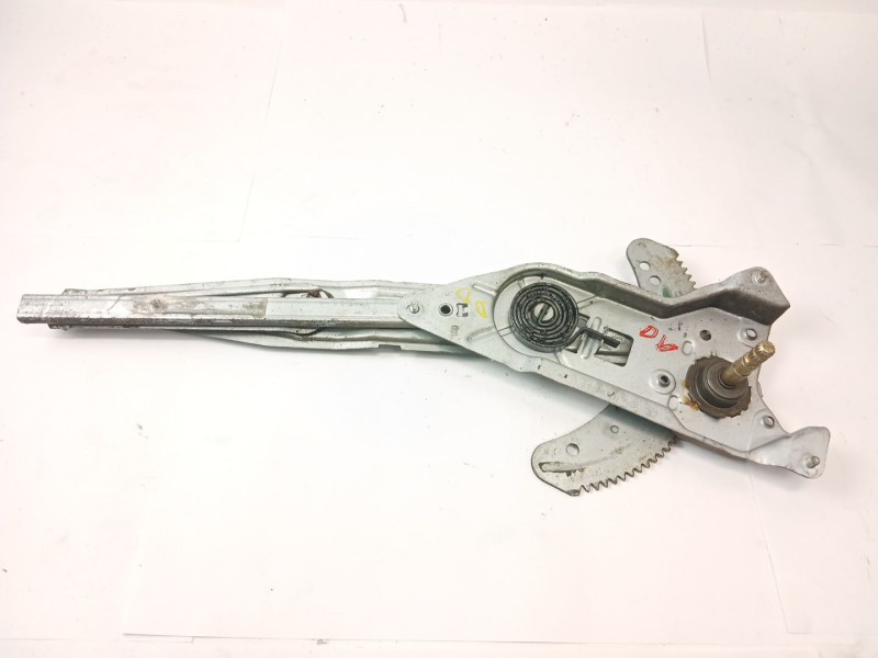 Recambio de elevalunas delantero derecho para renault kangoo (kc0/1_) d 55 1.9 (kc0d) referencia OEM IAM   