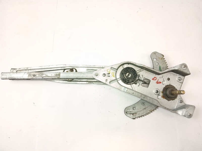 Recambio de elevalunas delantero derecho para renault kangoo (kc0/1_) d 55 1.9 (kc0d) referencia OEM IAM   