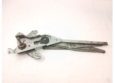 Recambio de elevalunas delantero izquierdo para renault kangoo (kc0/1_) d 55 1.9 (kc0d) referencia OEM IAM   