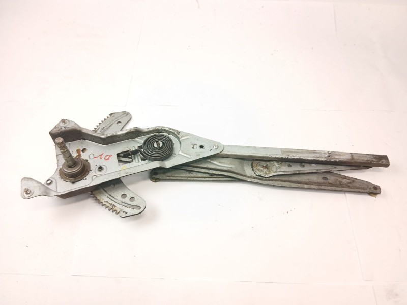 Recambio de elevalunas delantero izquierdo para renault kangoo (kc0/1_) d 55 1.9 (kc0d) referencia OEM IAM   