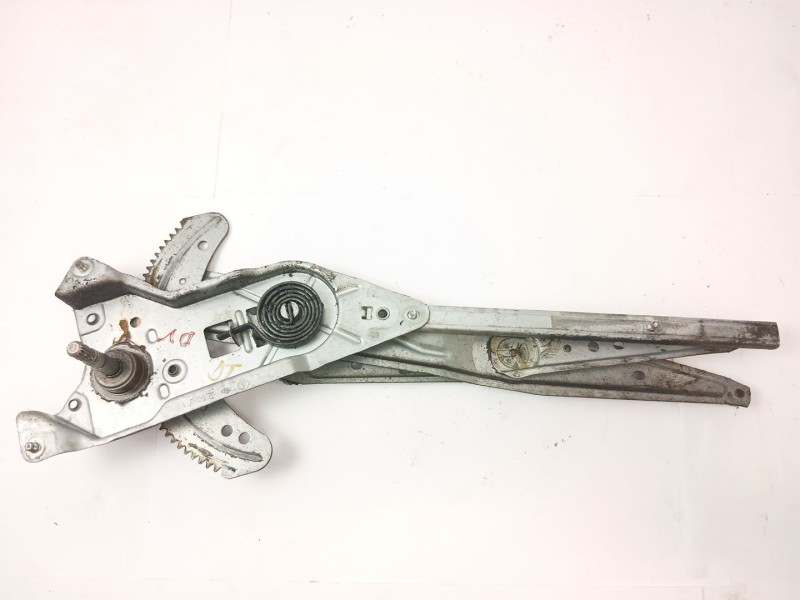 Recambio de elevalunas delantero izquierdo para renault kangoo (kc0/1_) d 55 1.9 (kc0d) referencia OEM IAM   