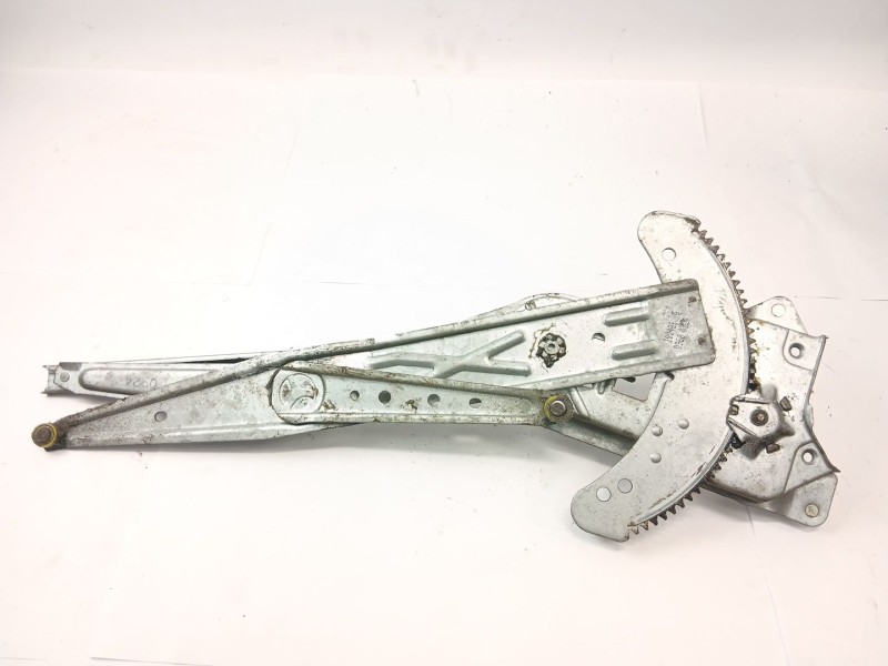 Recambio de elevalunas delantero izquierdo para renault kangoo (kc0/1_) d 55 1.9 (kc0d) referencia OEM IAM   